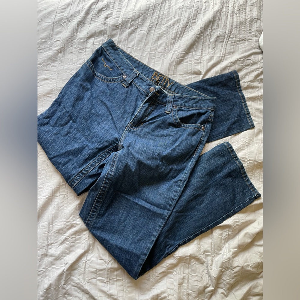 Kimes Ranch Betty Jeans
